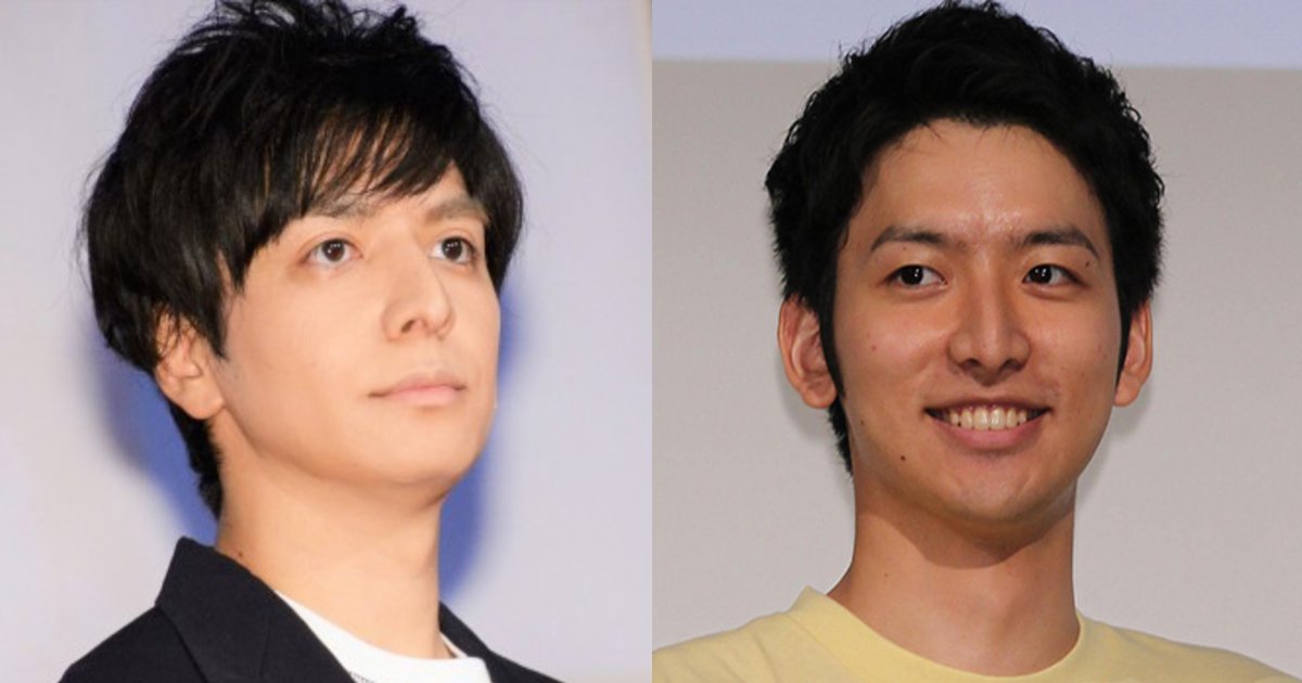 ryusei.png?resize=412,232 - 生田竜聖アナ、兄・生田斗真の結婚を「めざましテレビ」で読み上げるという一見シュールな展開も「どうか幸せになって」