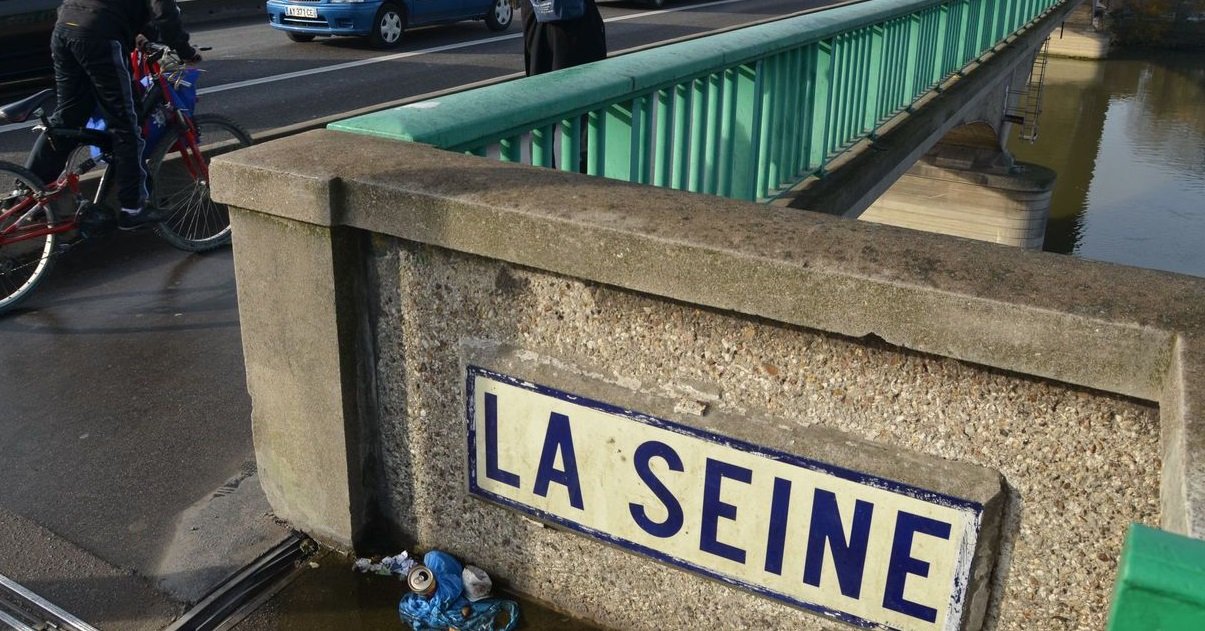 seine.jpg?resize=412,275 - Villeneuve-Saint-Georges: une mère saute dans la Seine avec sa fille qu'elle croyait morte