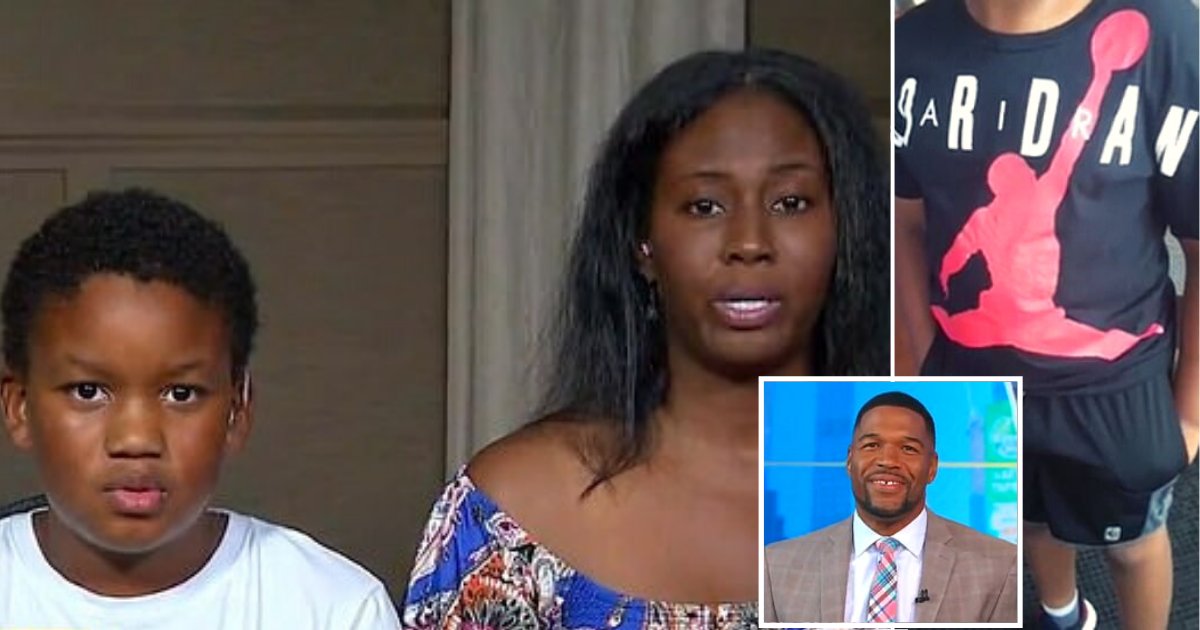 shirt6.png?resize=412,275 - Restaurant Fires Two Managers For Refusing To Serve A Mother Of Color And Her Son