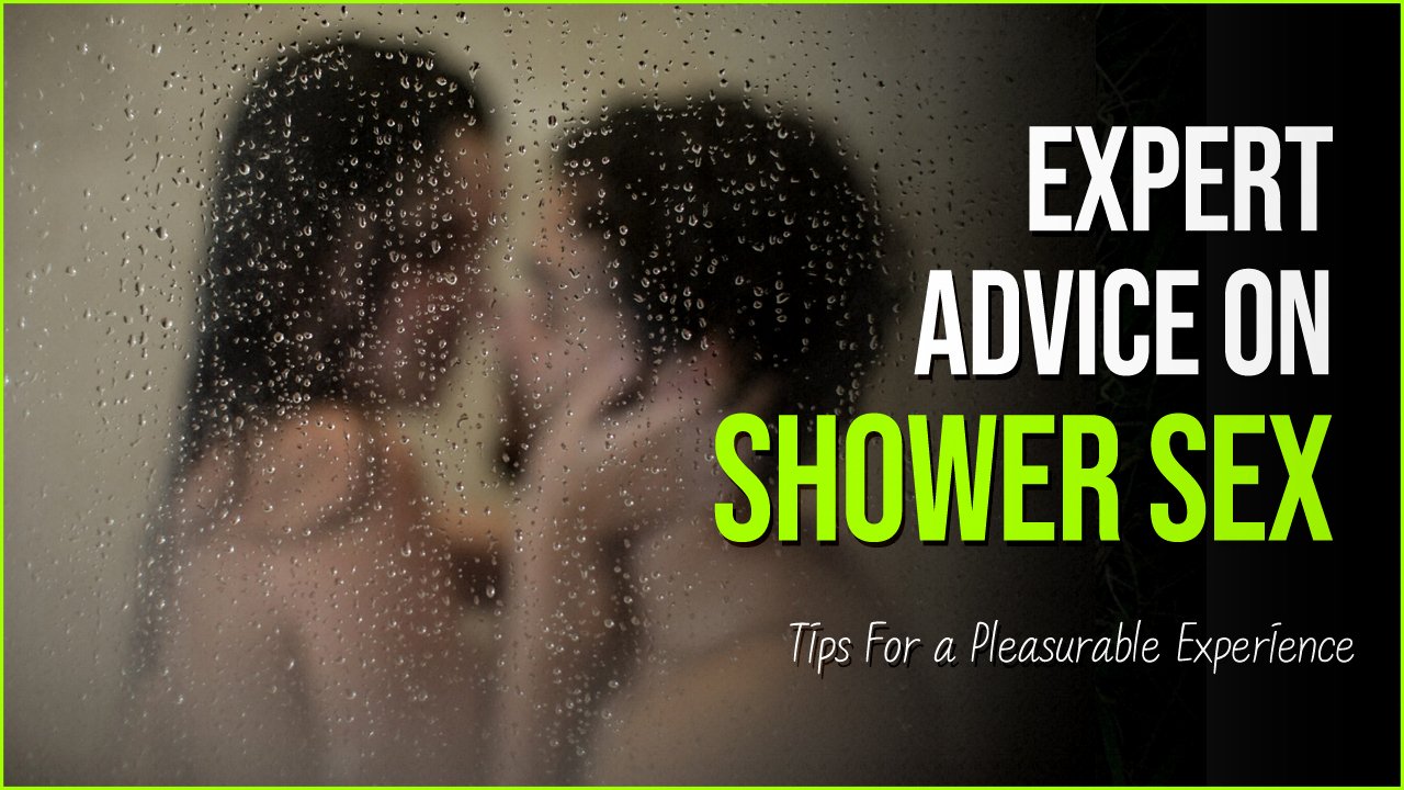 shower sex.jpg?resize=412,275 - Shower Sex Done Right: Expert Tips For a Pleasurable Experience