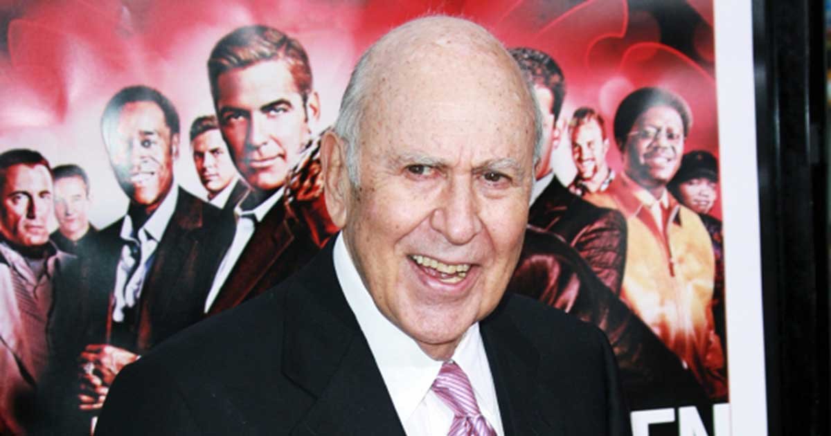 shutterstock 6.jpg?resize=412,275 - Carl Reiner Passed Away At Age 98