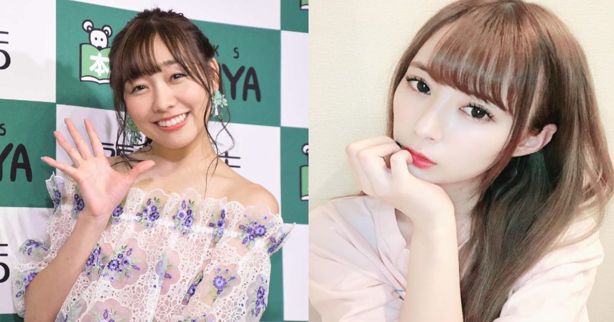 suda.png?resize=412,232 - SKE48須田亜香里、盛れると話題の”○○映えショット”を披露‼「神々しい」「可愛すぎて鼻血でます」の声　モー娘。生田衣梨奈も…