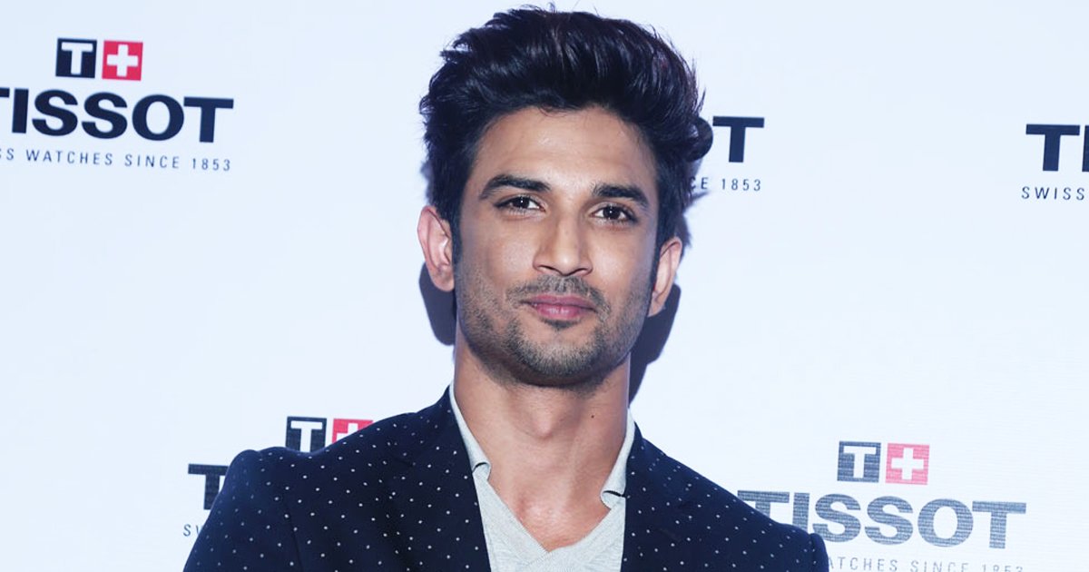 suicide.jpg?resize=412,275 - Bollywood Actor Sushant Singh Rajput, 34, Commits Suicide At His Home