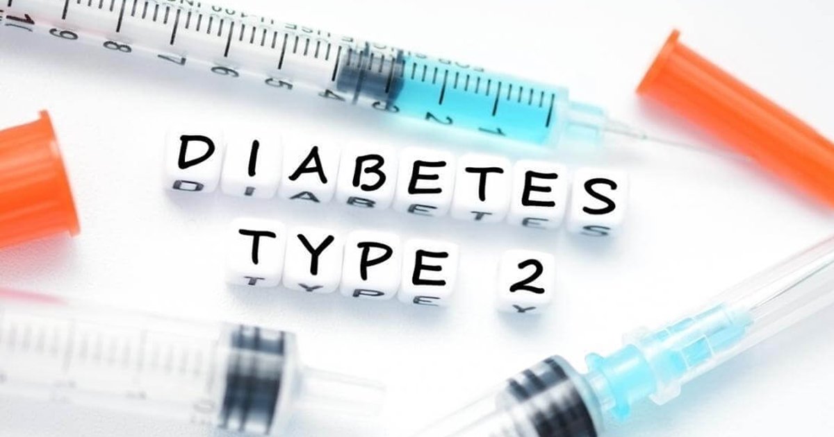 type 2 diabetes.jpg?resize=412,275 - Type 2 Diabetes Symptoms You Should Know Beforehand