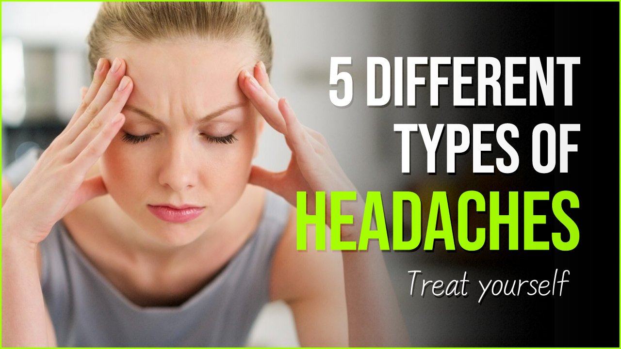 types of headaches.jpg?resize=412,275 - Types Of Headaches And The Easy Treatments At Home