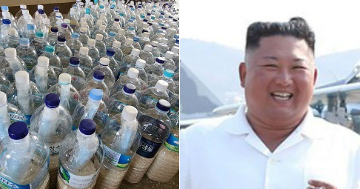 untitled 108.jpg?resize=412,232 - 정부의 경고에도 북한으로 페트병에 '쌀' 500kg 담아 보낸다는 탈북자단체