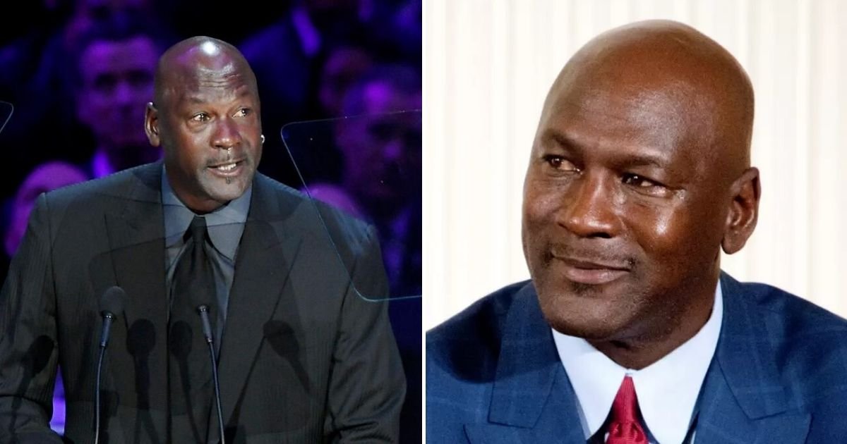 untitled design 2 4.jpg?resize=412,232 - Michael Jordan Pledged $100 Million Towards Racial Equality And Social Justice