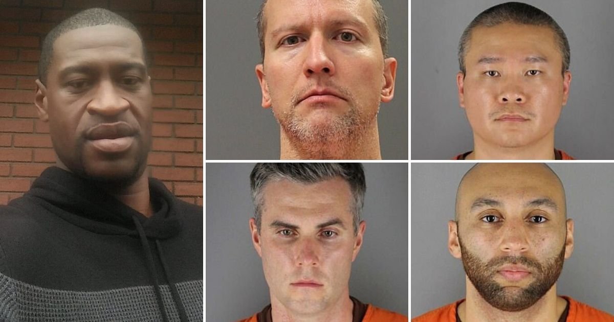 untitled design 5.jpg?resize=412,232 - Officer Derek Chauvin’s Charges Upgraded As Three Other Cops Involved In George Floyd’s Murder Get Arrested