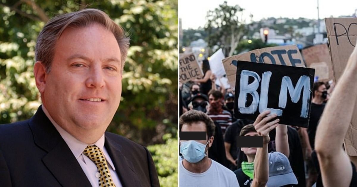 untitled design 7 1.jpg?resize=412,232 - UCLA Professor Suspended After Rejecting Request For Lenient Exams Amid Nationwide Protests