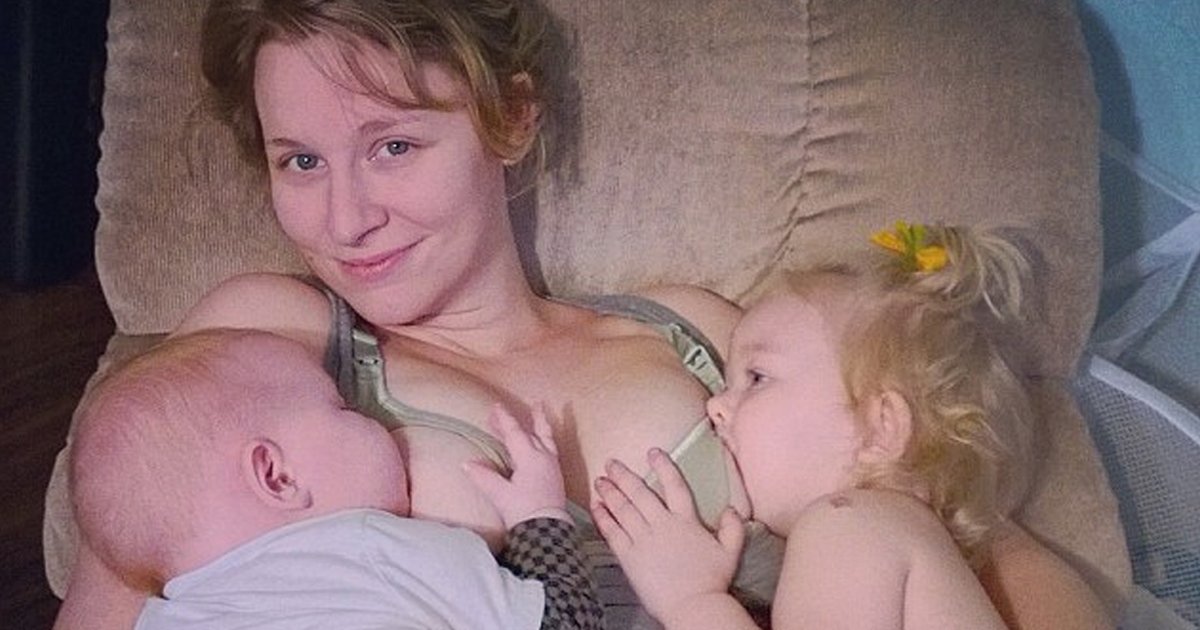 wet nursing.jpg?fit=1024%2C538&ssl=1&strip=all - Mother Who Breastfeeds Other's Babies Wants A Wet Nursing Network