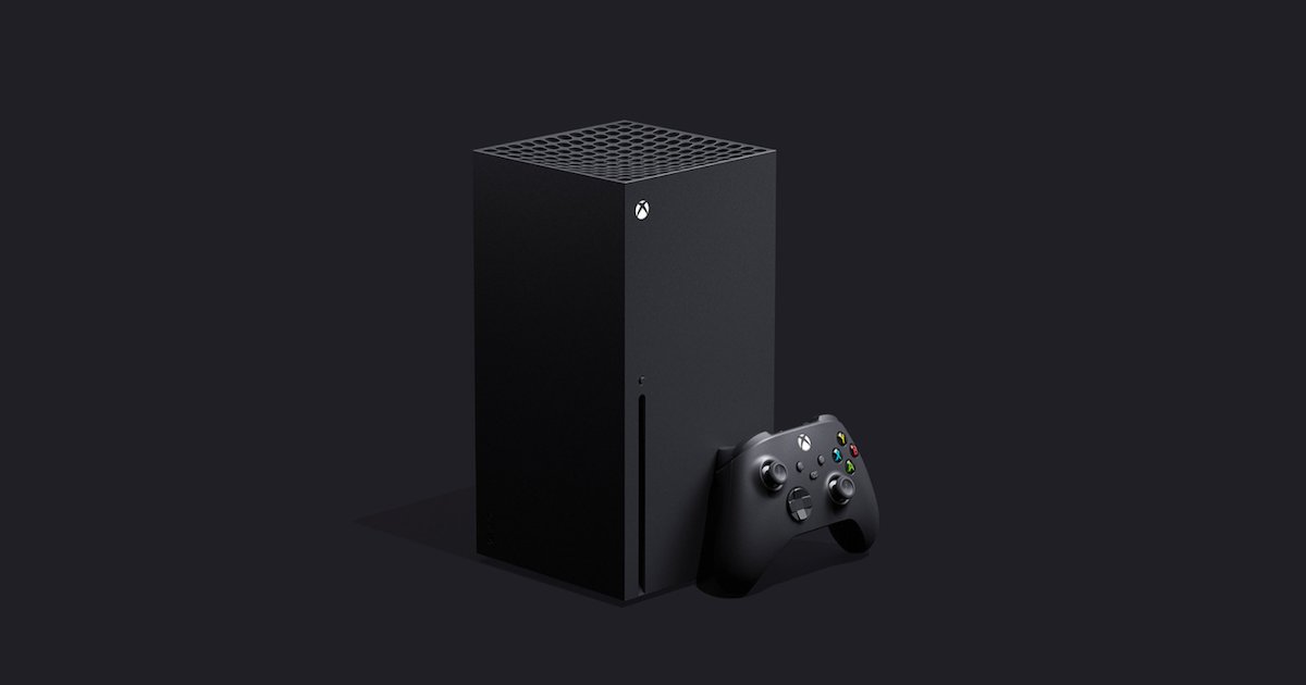 xbox.png?resize=1200,630 - Microsoft annonce que la Xbox Series X pourra largement concurrencer la PS5