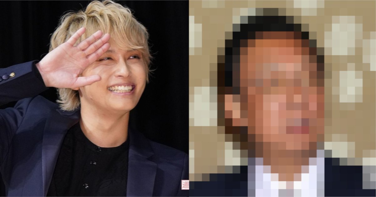 yuya 1.png?resize=412,232 - 「とんでもないガキ」‼　NEWS小山の出演番組で、手越会見を見た○○がマジギレ⁈