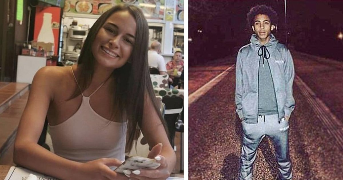 1 168.jpg?resize=412,232 - Chico De 20 Años Es Acusado De Abusar Y Asesinar A Su Mejor Amiga, La Estranguló "Por Accidente" Al Tener Relaciones