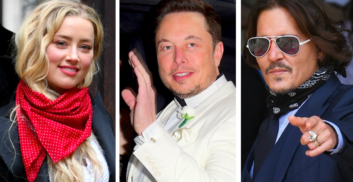 1 86.jpg?resize=1200,630 - Hay Testigos: Las Lesiones De Amber Heard Las Habría Causado Elon Musk Y No Johnny Depp