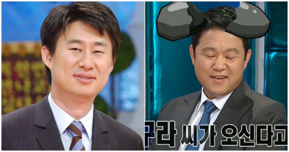 11 10.png?resize=412,275 - 남희석, 김구라 저격글..."2년 동안 계속 고민한 글" 네티즌 댓글에 '답글'다는 중