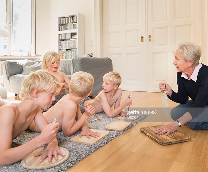 top funny stock photos