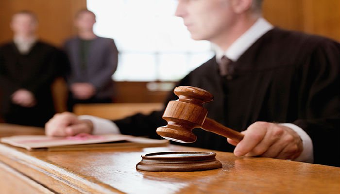 Características de un juicio laboral » Juicios - Información legal ...