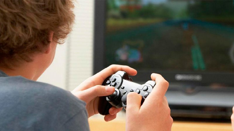 Consejos para padres sobre el uso del videojuegos en cuarentena ...