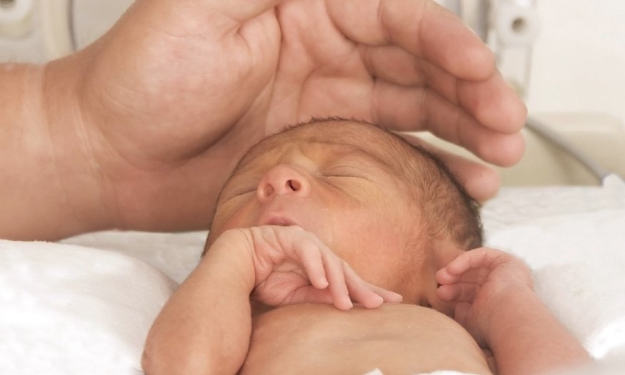 Bebé prematuro, ¿qué debemos saber? - Living Suavinex