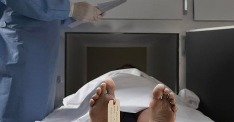 Mujer declarada muerta fue encontrada viva en la morgue - Expreso