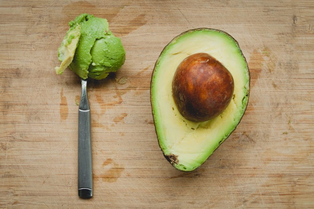 how to soften an avocado