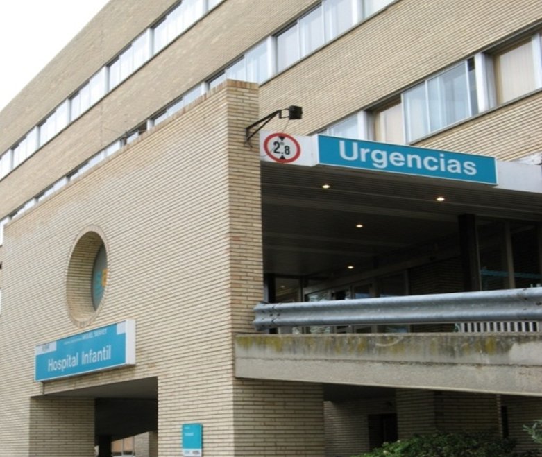 Sector Zaragoza II :: Asistencia en Urgencias