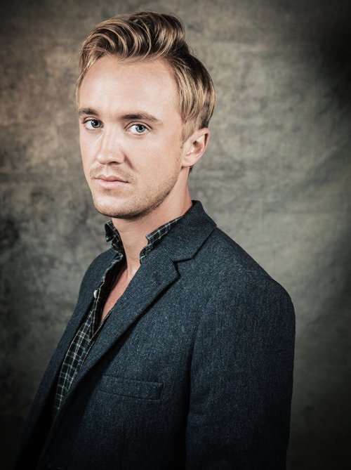 Draco Malfoy actor