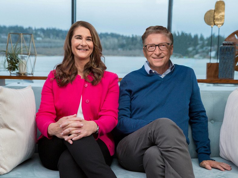 Melinda Gates, la conciencia detrás de una de las mayores fortunas ...