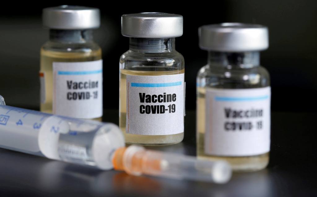 Hay esperanza para hallar vacuna contra el COVID-19, ¿qué países y ...