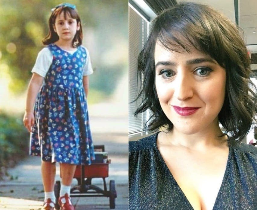 Matilda Danny Devito