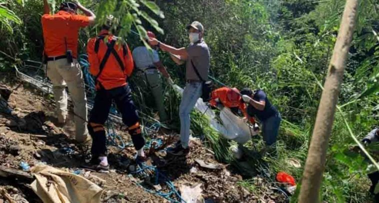 Identifican hombre de 31 años habría participado en desaparición y ...