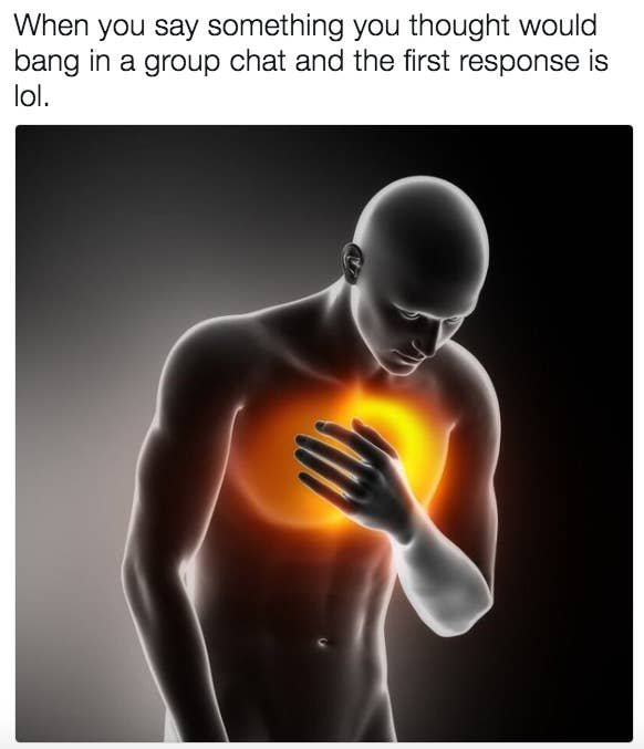 group chat memes