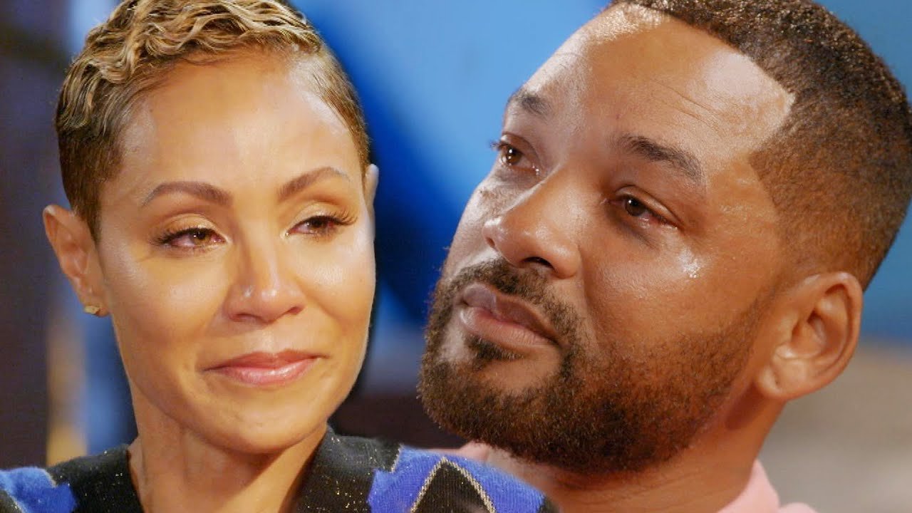 Cheating Scandal Exposed: Jada Pinkett Confronts Will Smith About ...