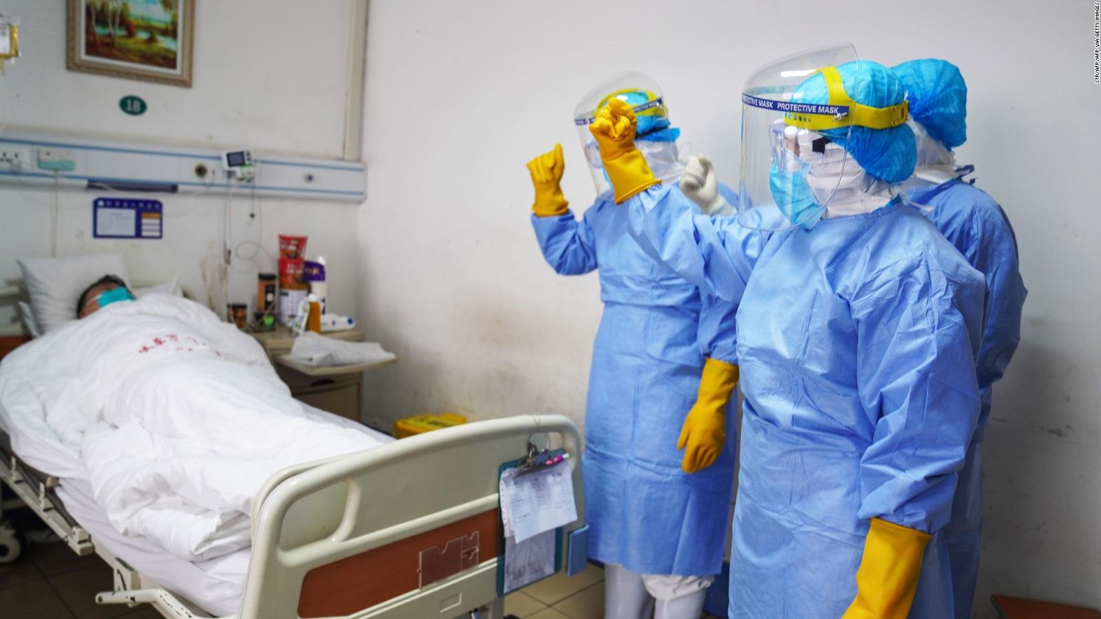 Síntomas de coronavirus: ¿cuándo debemos acudir al hospital? | CNN