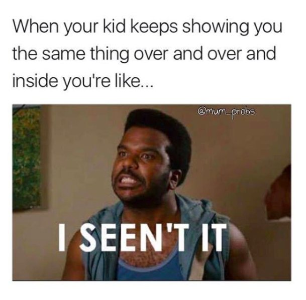 memes about parents