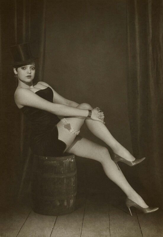 the real Betty Boop