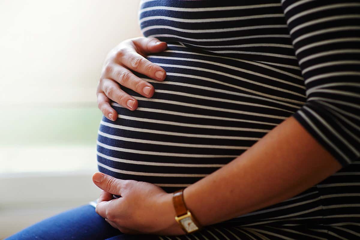 Coronavirus: What we know so far about risks to pregnancy and ...