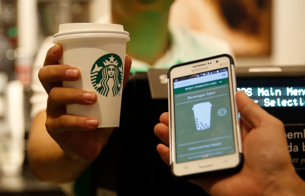 Starbucks Mobile App Launches in Indonesia