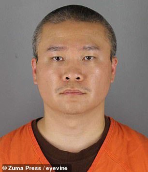 Lawyers for fired Minneapolis police officer Tou Thao filed a motion Wednesday to dismiss two felony charges against him in the death of George Floyd