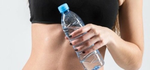 Hiperhidratación, el tomar agua en exceso | Mi AmbienteMi Ambiente