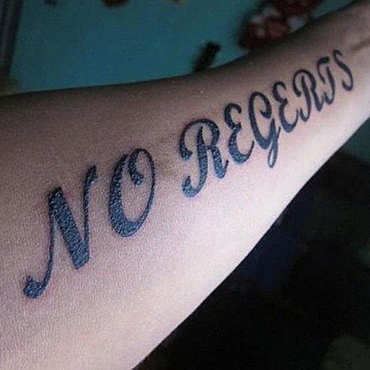 tattoo fails