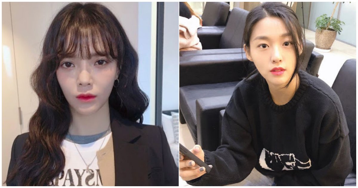 33 2.png?resize=412,275 - "설현, 김희철 왜 욕해?"...AOA 탈퇴한 '지민' 지인들에게도 쏟아지는 비난/비판 속 "소신 댓글"