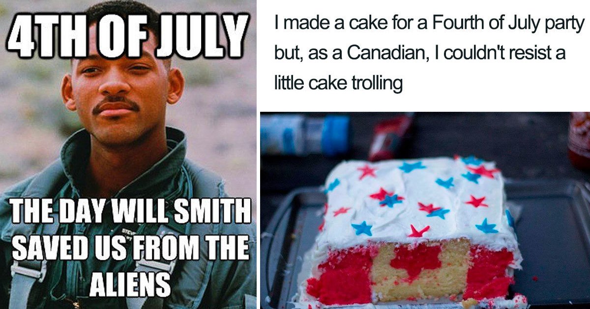 4th of july memes.jpg?resize=412,275 - The Funniest Of 4th Of July Memes 2020 That Will Crack You Up