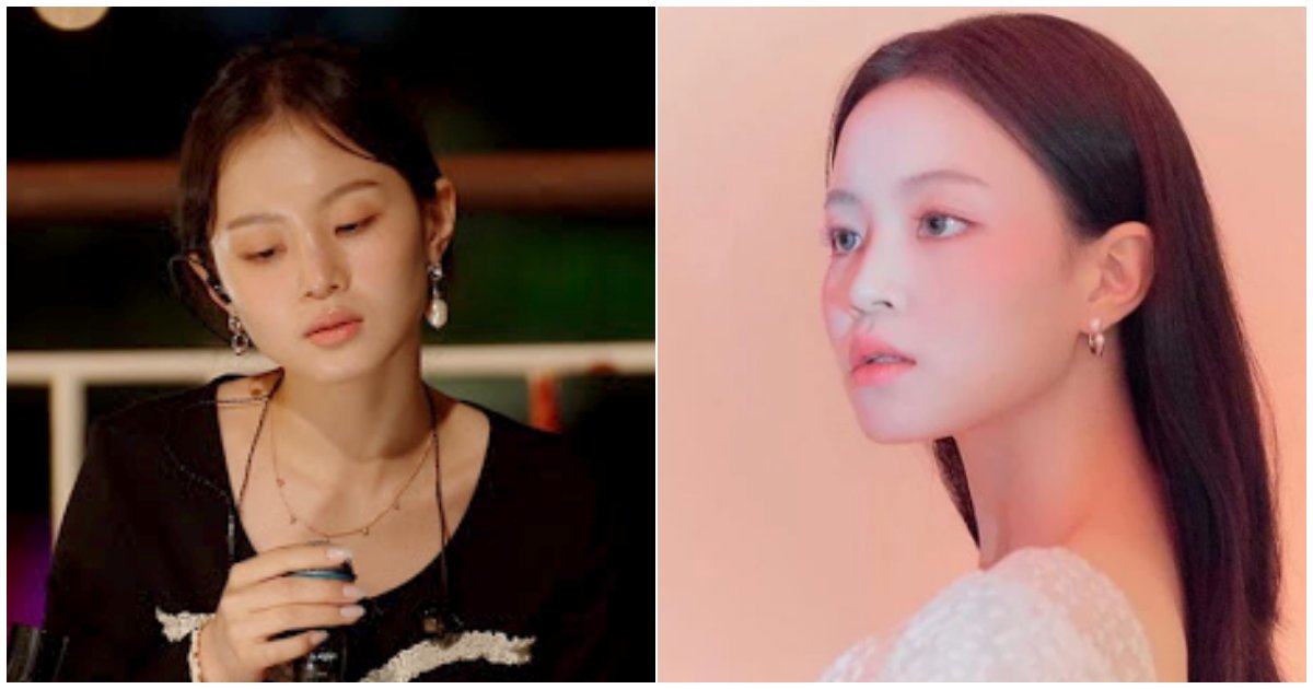 5 4.png?resize=412,275 - YG 시절 모든 SNS 싹 다 지워버린 이하이가 업로드한 단 한장의 사진(feat.컨셉 대반전)