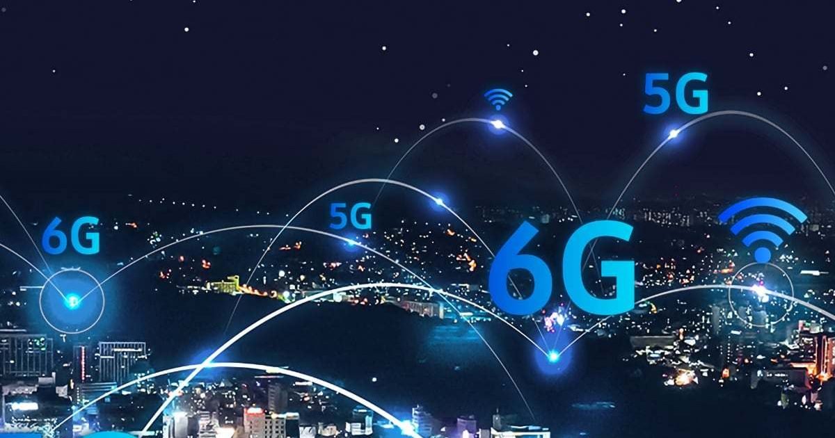 5g 6g samsung 2 e1594926222293.jpg?resize=1200,630 - Samsung prévoit déjà le lancement de la 6G pour 2028