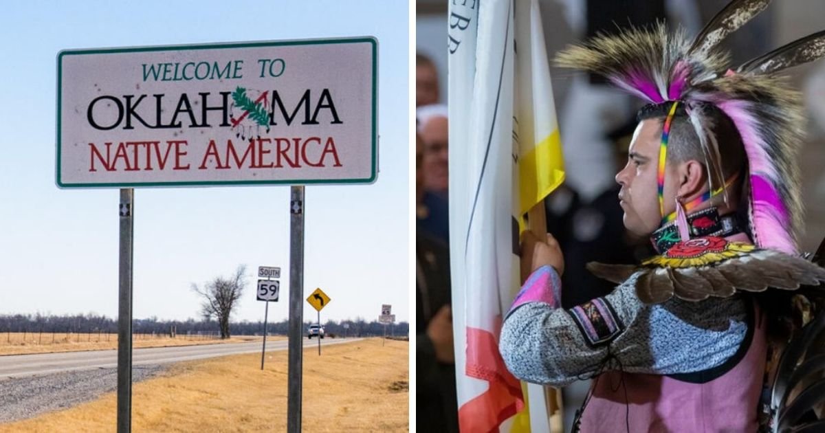 6 34.jpg?resize=412,232 - US Supreme Court Rules Half Of Oklahoma Belongs to Native Americans