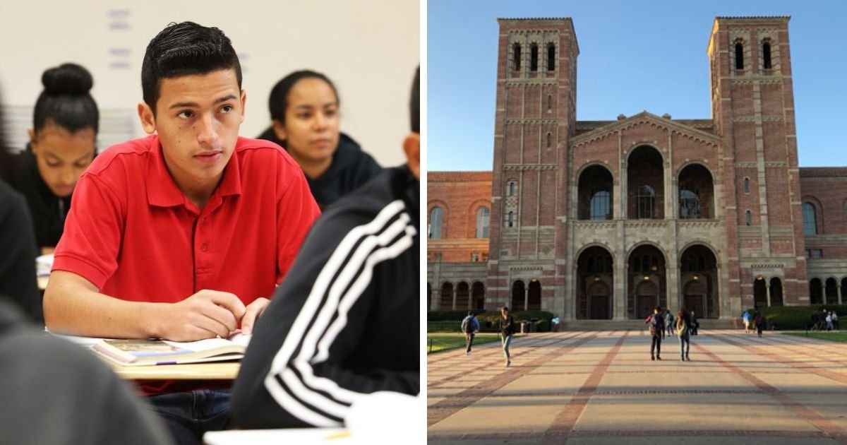 6 48.jpg?resize=412,232 - Latinos Are The Biggest Group Admitted to University Of California's Freshman Class