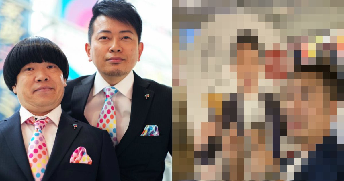 å®®è¿«åšä¹‹ã«è›åŽŸå¾¹ãŒæ˜ ã‚Šè¾¼ã‚€å¥‡è·¡ã®ã‚·ãƒ§ãƒƒãƒˆãŒè©±é¡Œ å¶ç„¶éŽãŽã‚‹å†™çœŸã«ãƒ•ã‚¡ãƒ³æ„Ÿæ¿€ å‡„ã„ Hachibachi