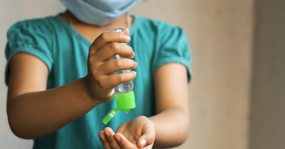 actu fr e1595589791791.jpg?resize=1200,630 - Coronavirus : Une petite fille de 3 ans est décédée en Belgique