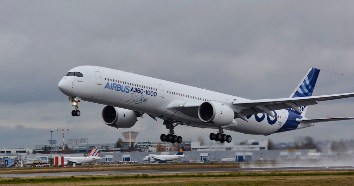 airbus.png?resize=1200,630 - Airbus vient de terminer avec succès les essais de son avion autonome